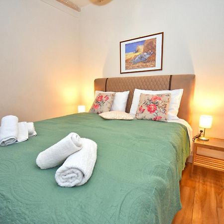 Casa Alarni In Historic Corfu Old Town :) Apartment Luaran gambar