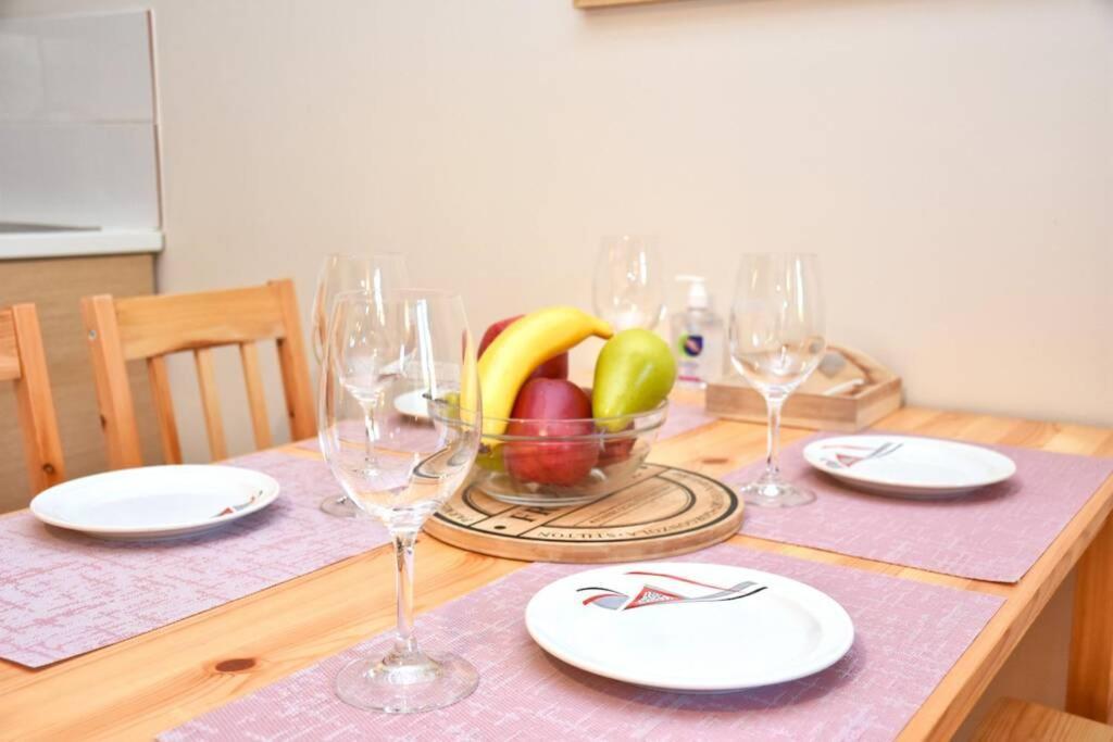 Casa Alarni In Historic Corfu Old Town :) Apartment Luaran gambar