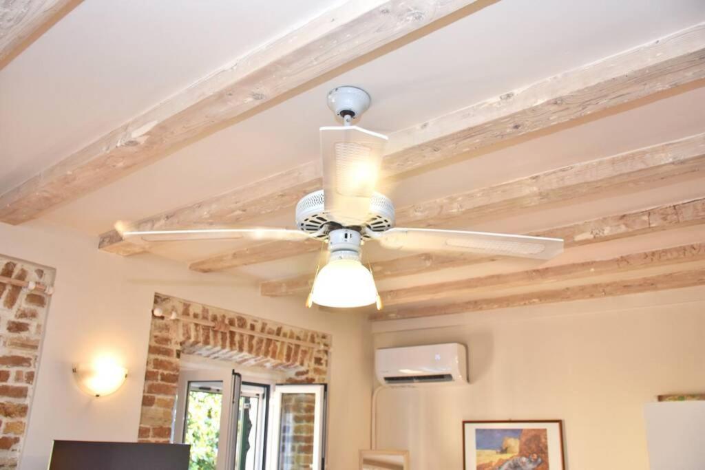 Casa Alarni In Historic Corfu Old Town :) Apartment Luaran gambar