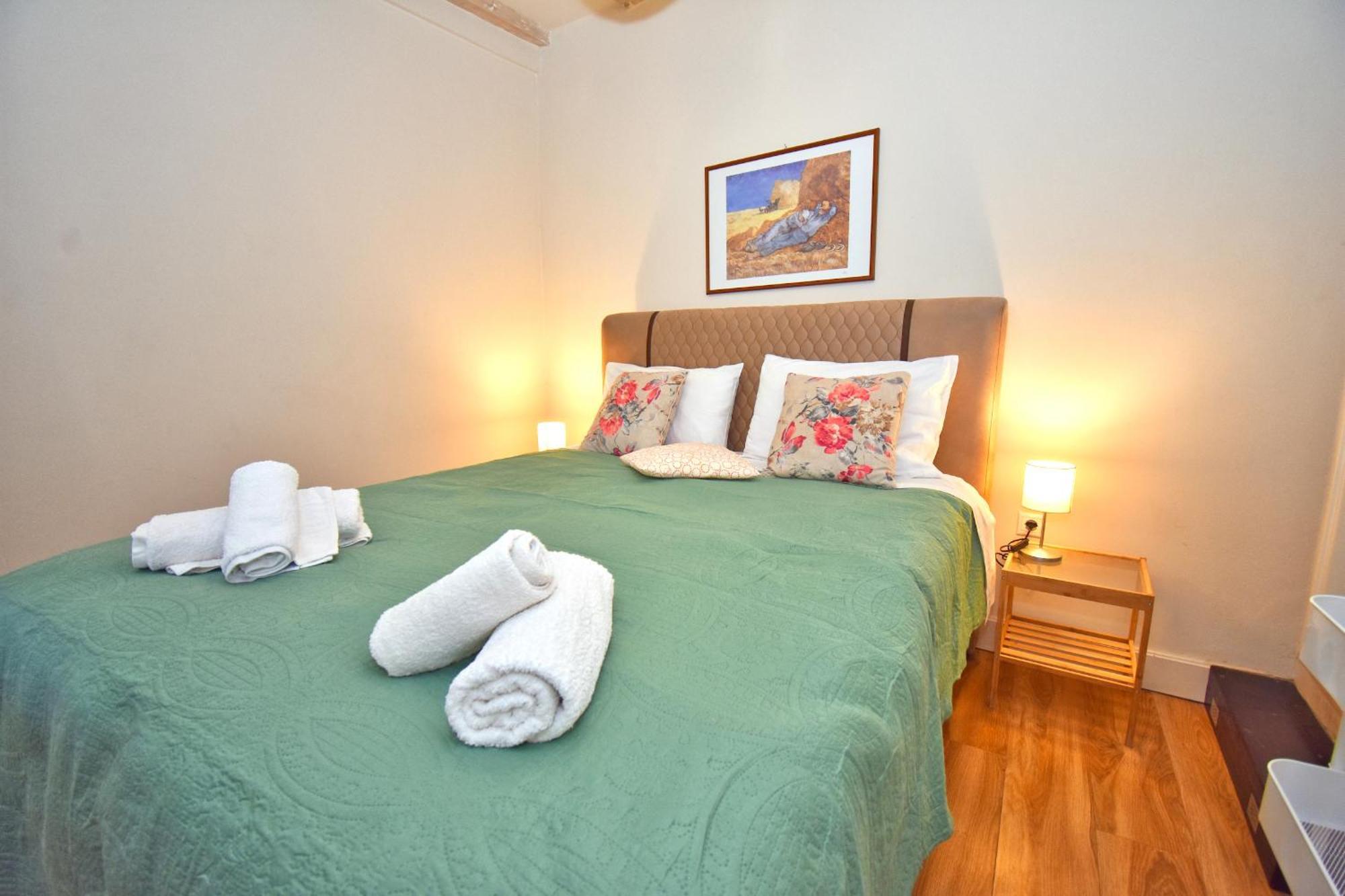 Casa Alarni In Historic Corfu Old Town :) Apartment Luaran gambar
