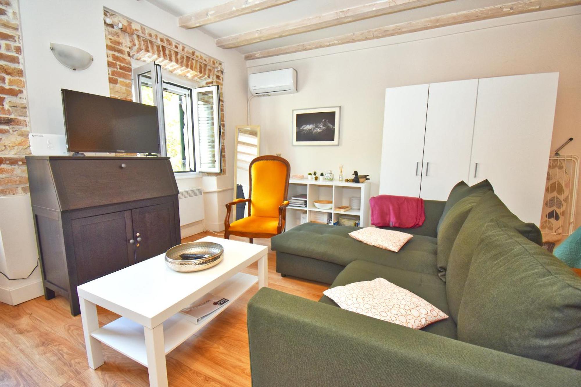 Casa Alarni In Historic Corfu Old Town :) Apartment Luaran gambar