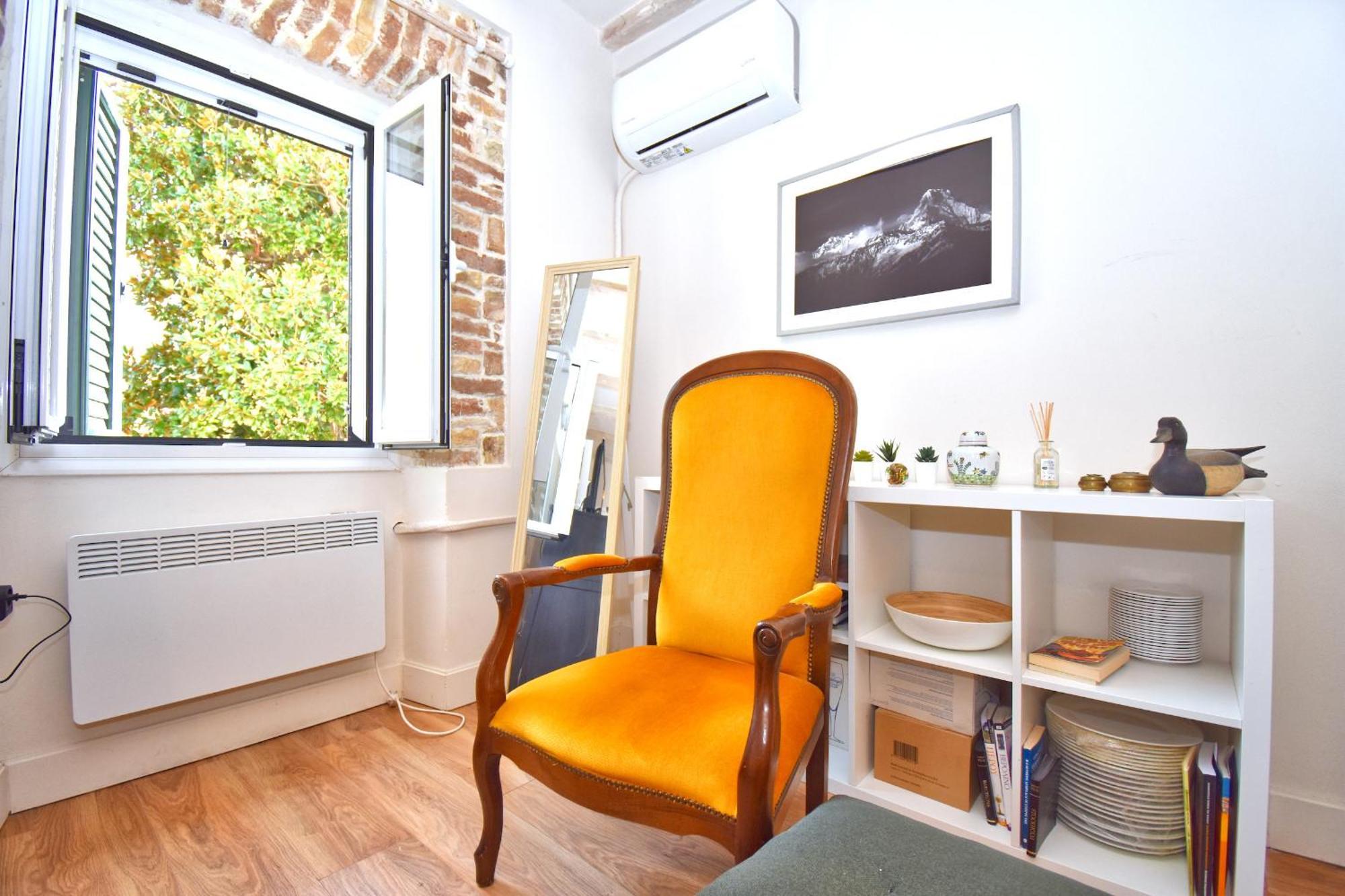 Casa Alarni In Historic Corfu Old Town :) Apartment Luaran gambar