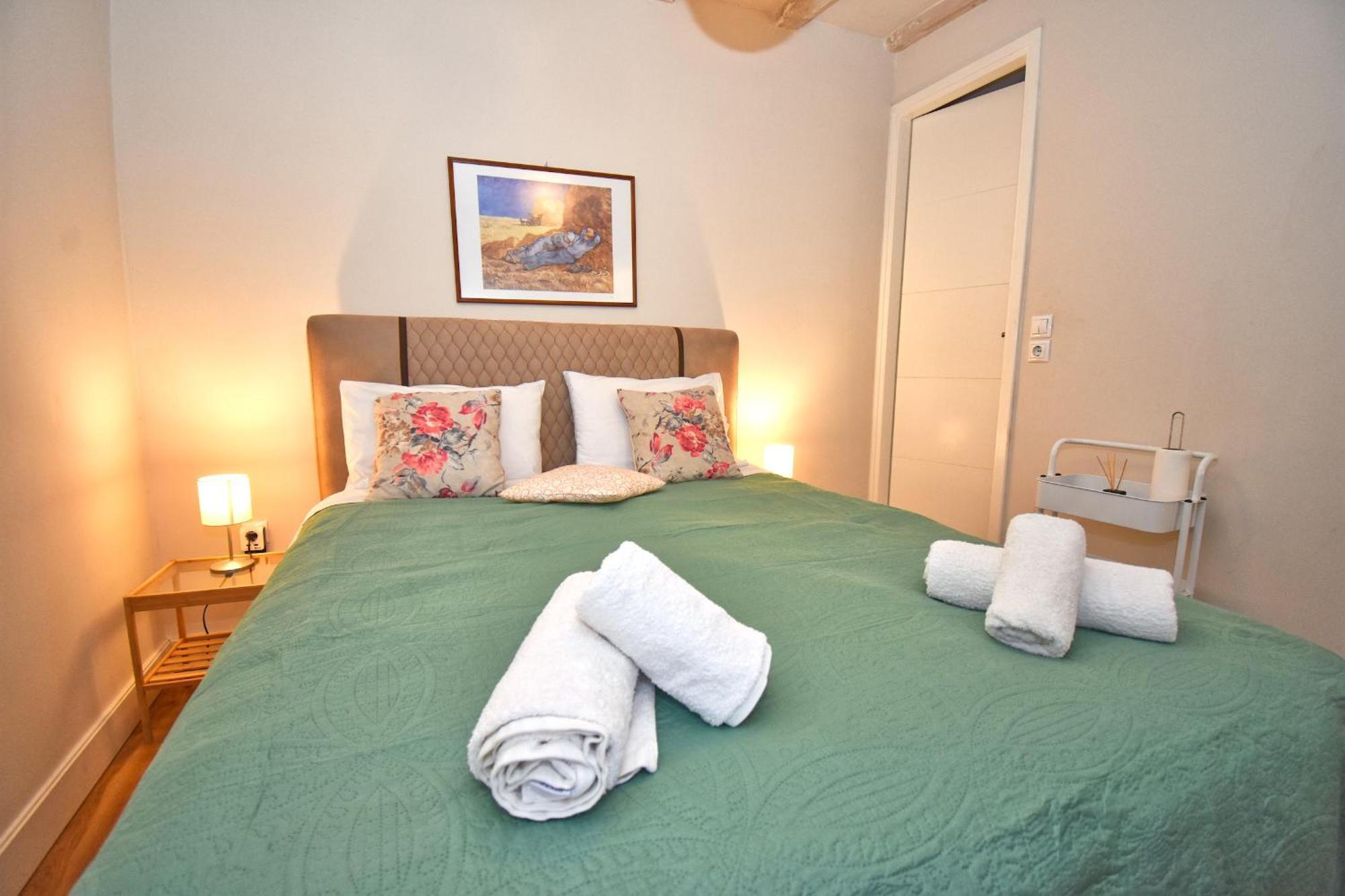Casa Alarni In Historic Corfu Old Town :) Apartment Luaran gambar