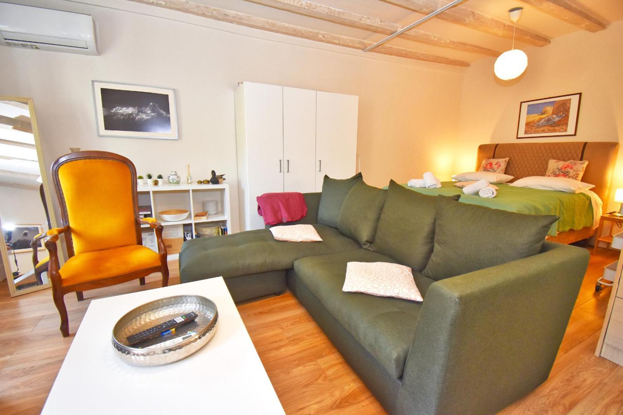 Casa Alarni In Historic Corfu Old Town :) Apartment Luaran gambar